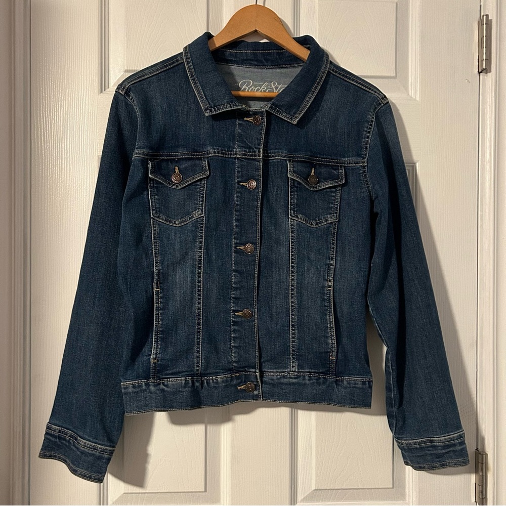 OLD NAVY Denim Jacket